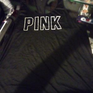 Dry-fit Pink Workout shirt